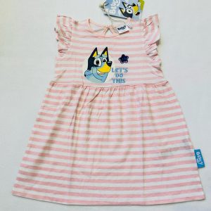 Vestito di Bluey