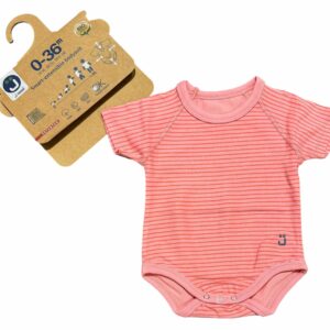 Body estensibile 4 stagione  J Bimbi 0-36 mesi