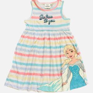Vestito smanicato di Minnie